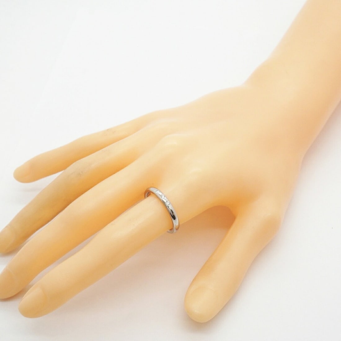 Christian Dior Code R1256ODELQ Ring - 6