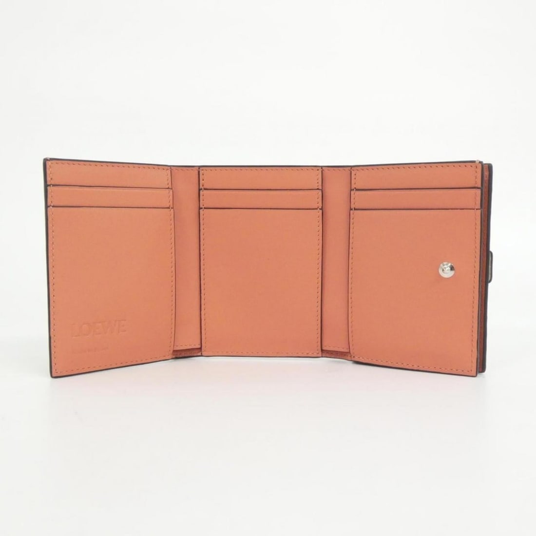 Loewe C660TR2X03 Wallet - 4