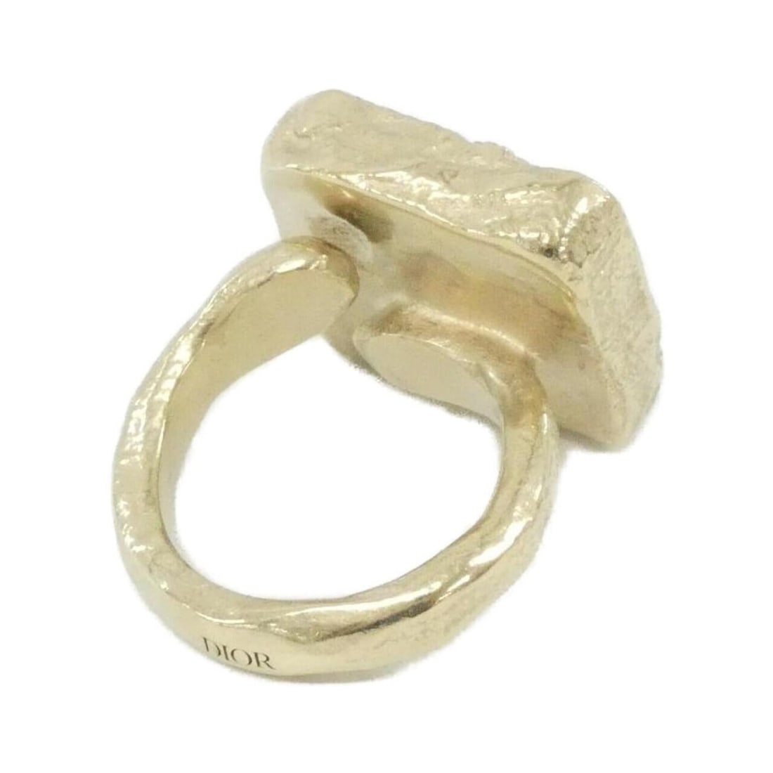 Christian Dior ring - 2