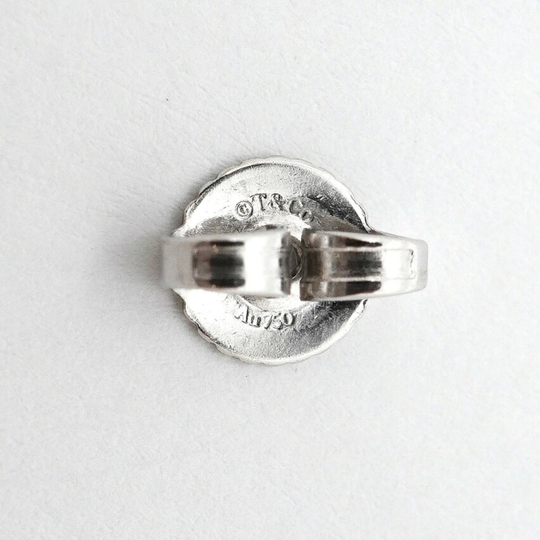 Christian Dior ring - 5