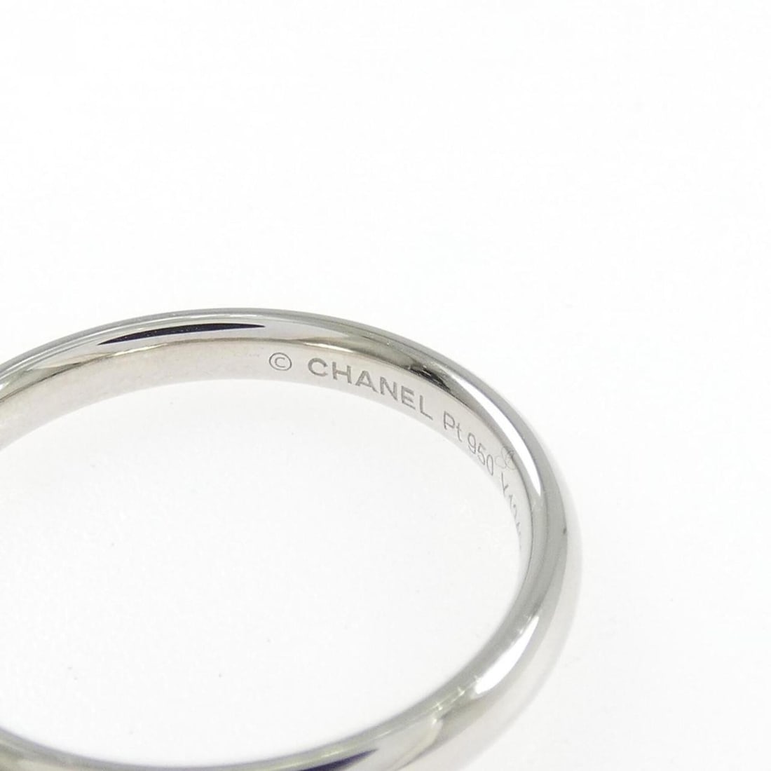 Chanel wedding ring - 3