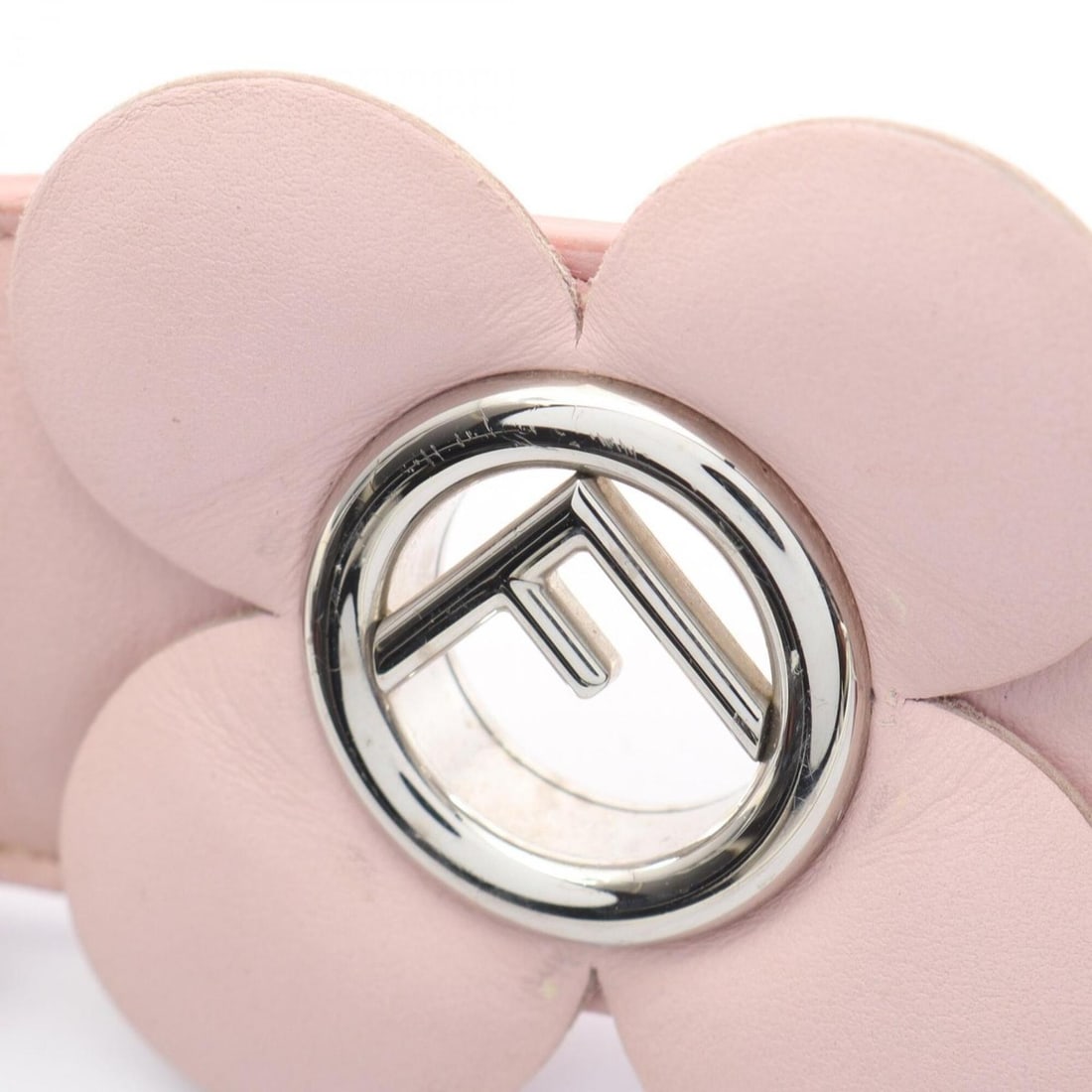 Chanel wedding ring - 9
