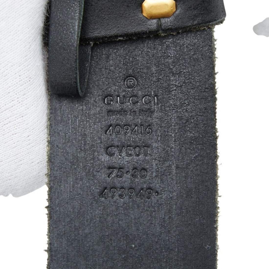 Fendi 7AP078 AFF2 Keyring - 7