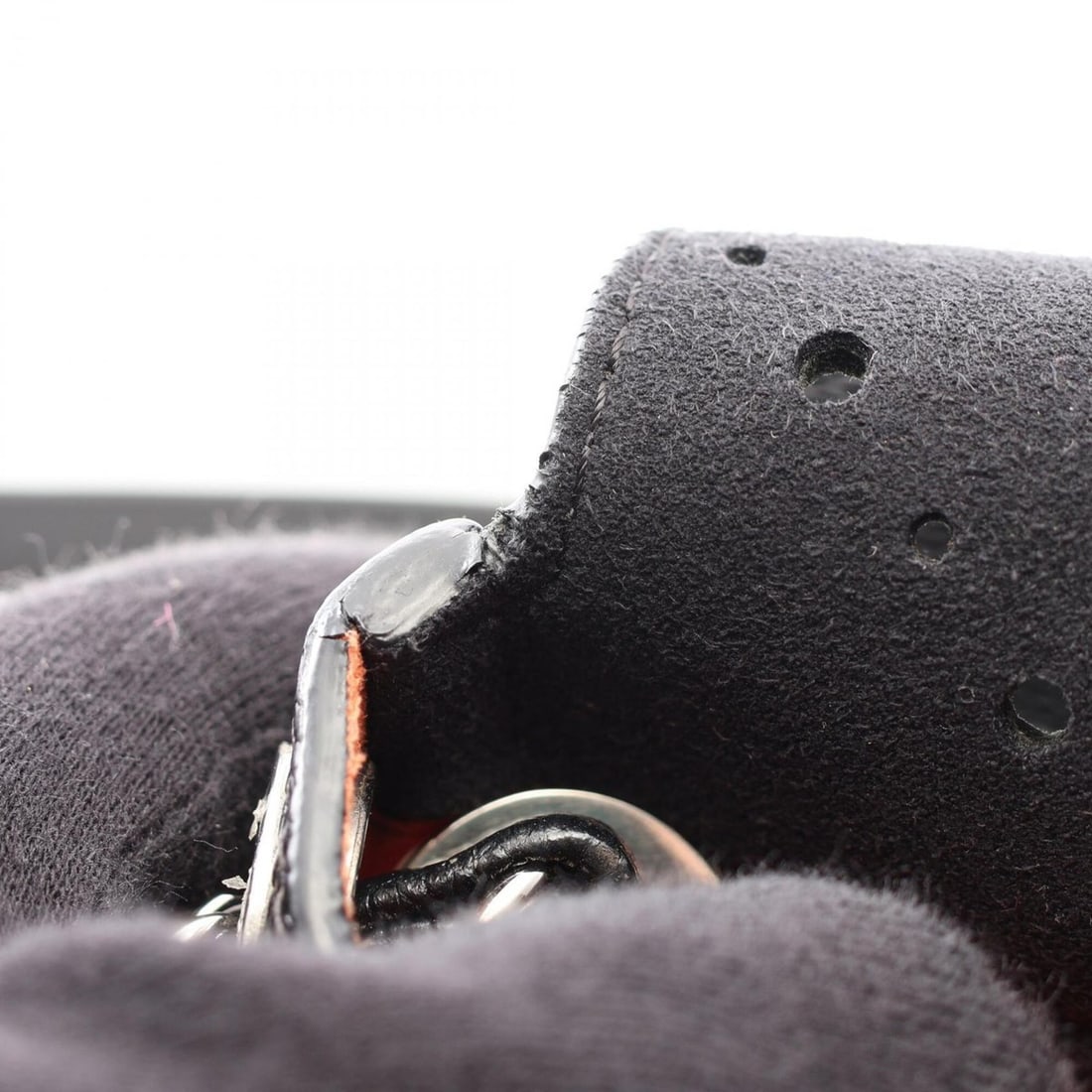 Bvlgari B.zero1 4-band ring - 6