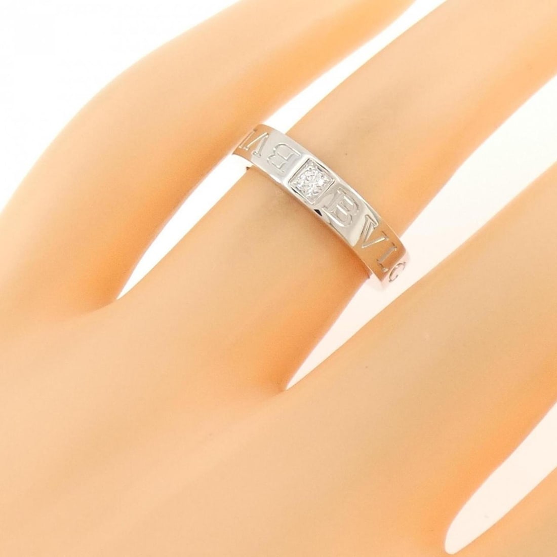 Bvlgari Bulgari B.zero1 Ring - 5