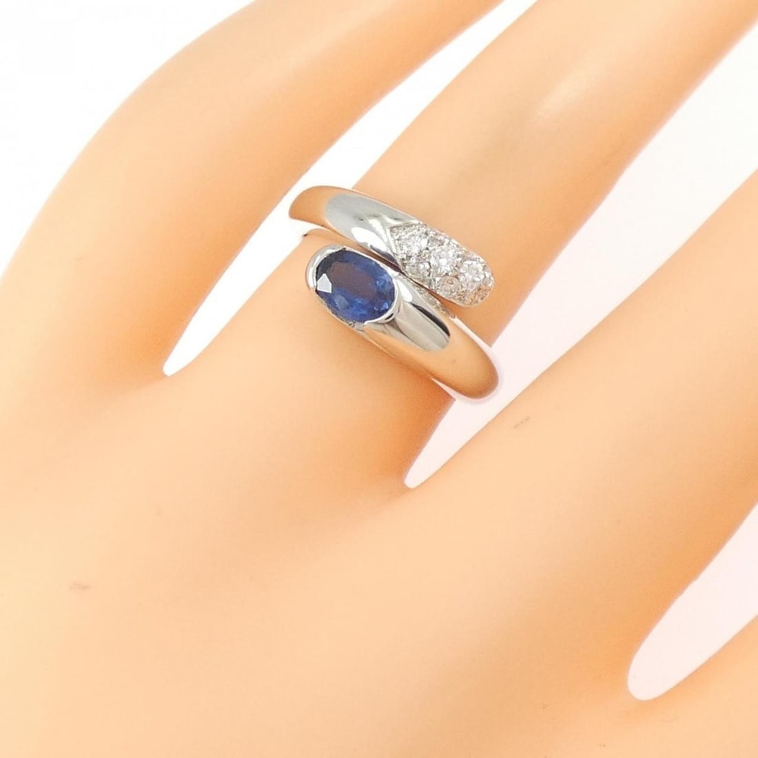 Bvlgari Astrea Ring - 5