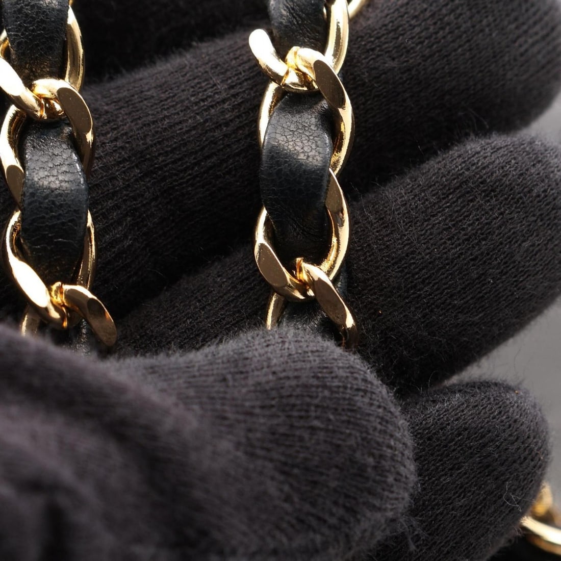 Cartier Trinity Necklace - 14