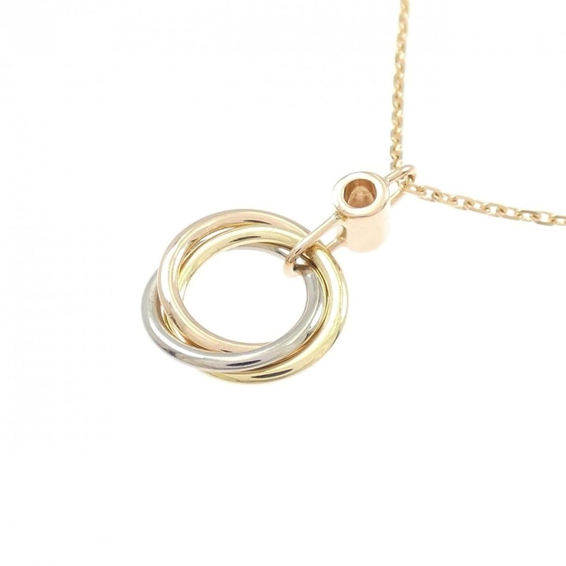 Cartier Trinity Necklace - 4