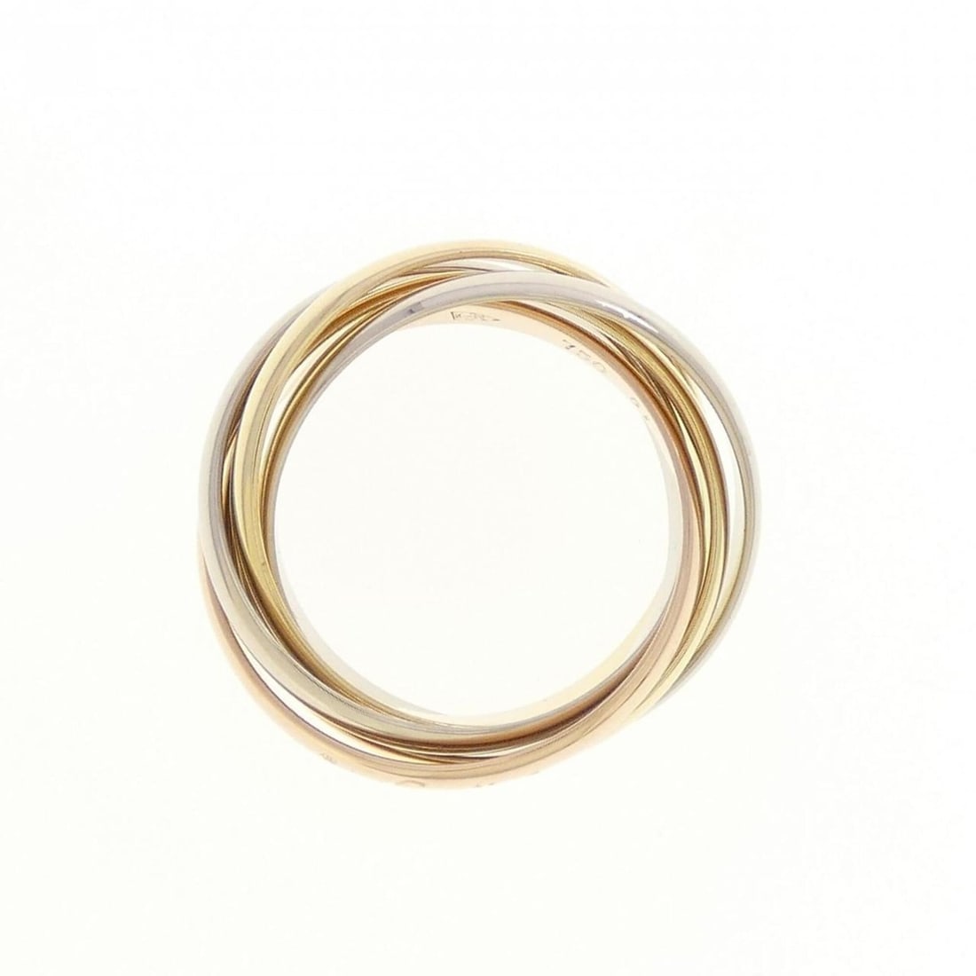 Cartier Trinity Ring - 2
