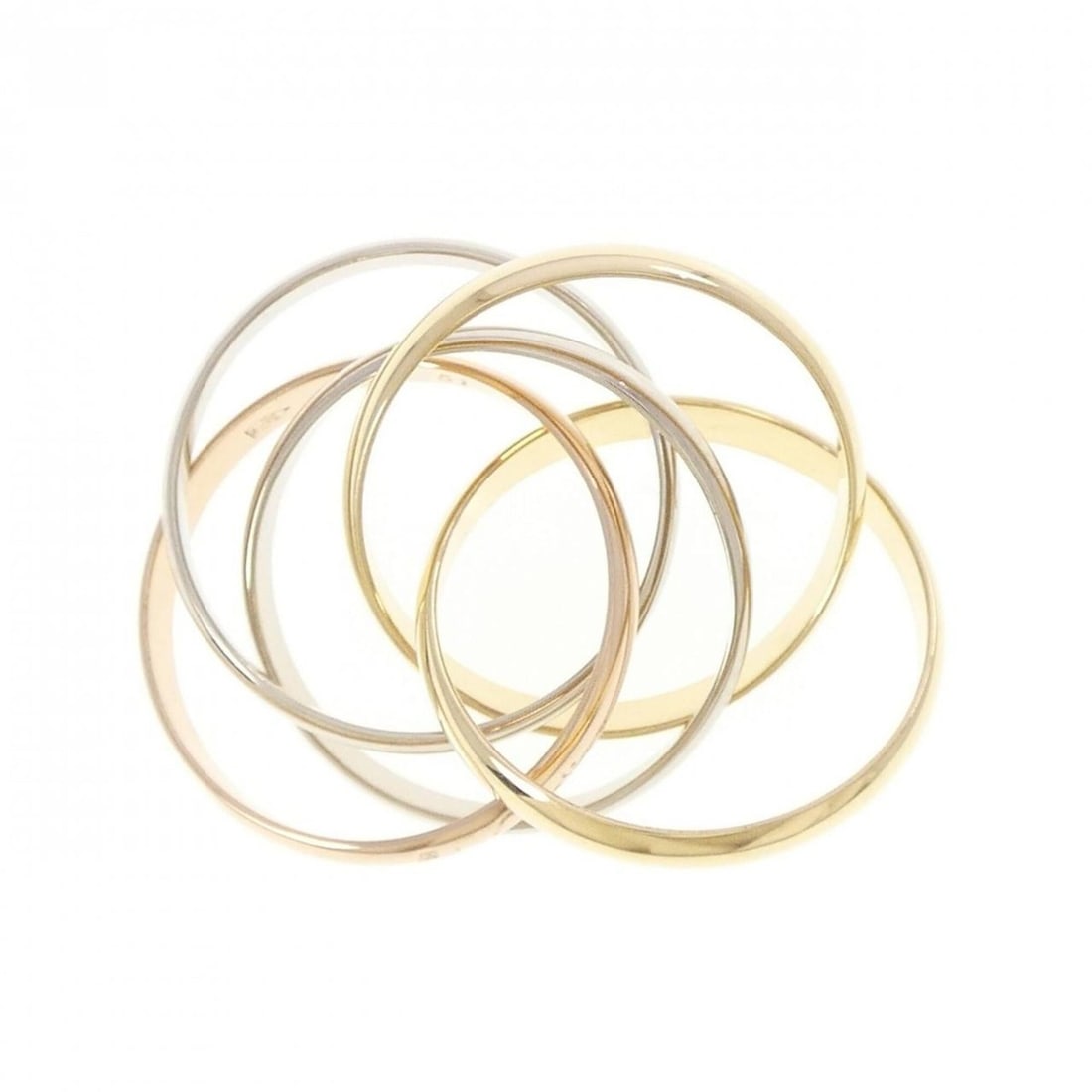 Cartier Trinity Ring - 3