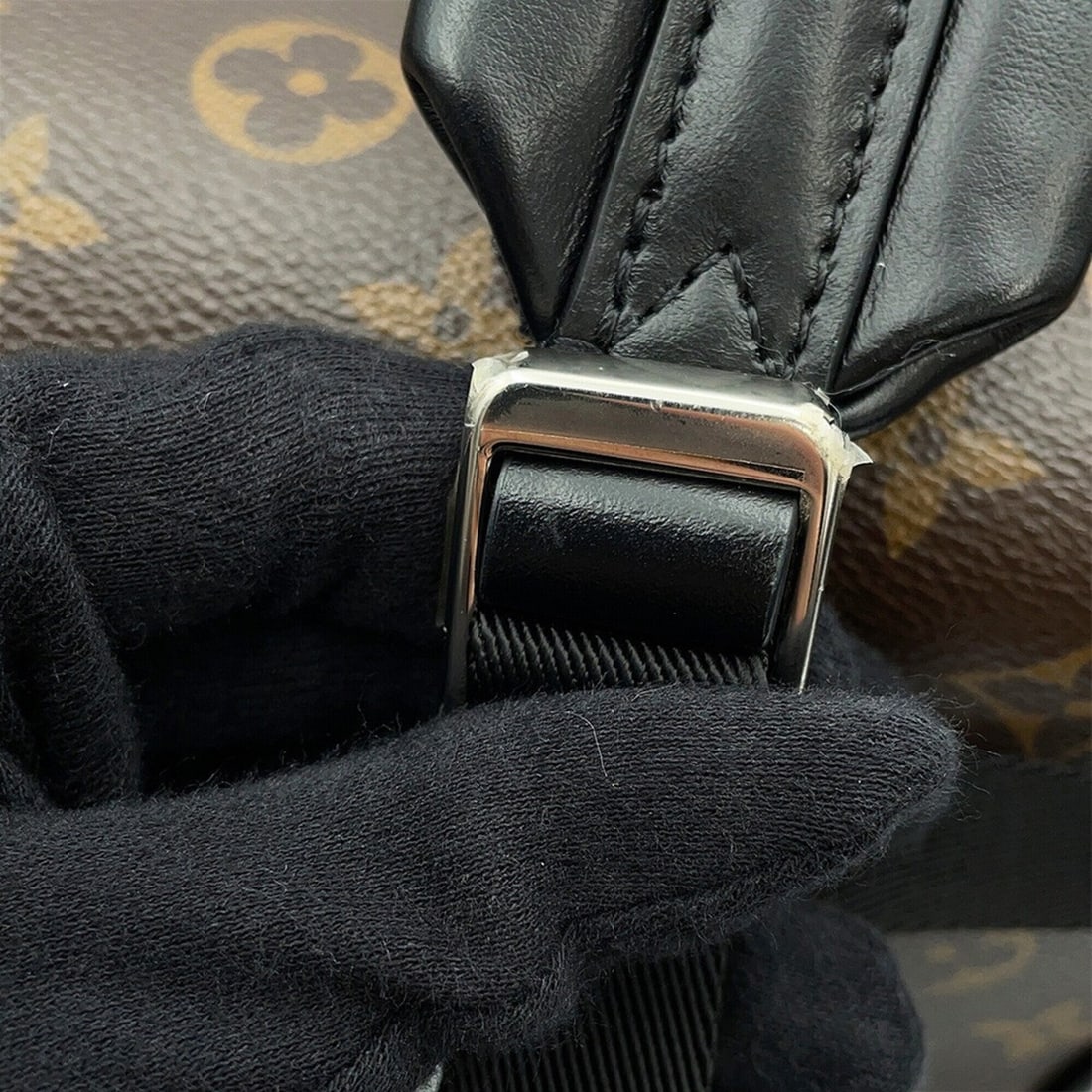 Cartier Trinity Ring - 12