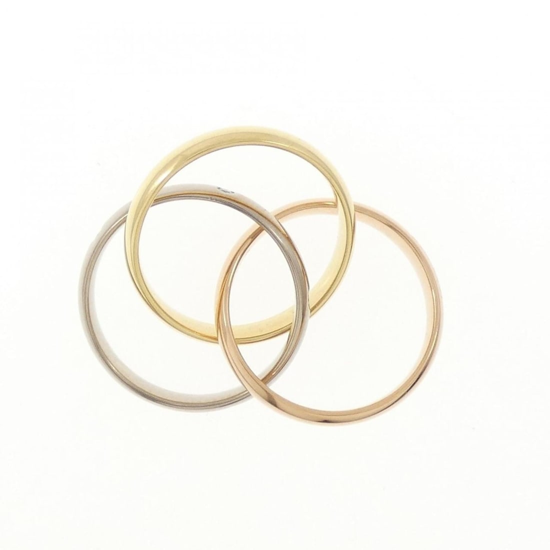 Cartier Trinity Ring - 3