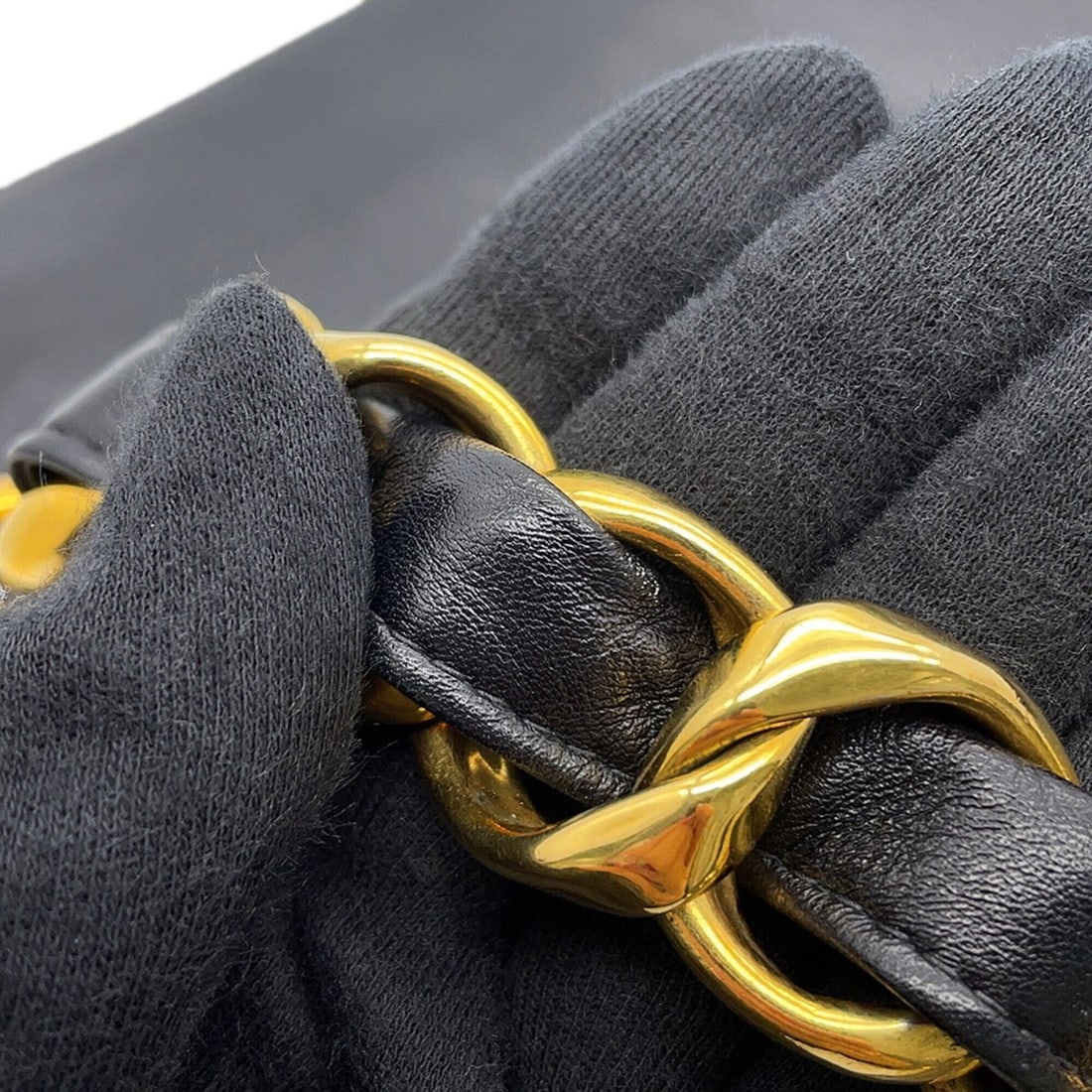 Cartier Trinity Ring - 12
