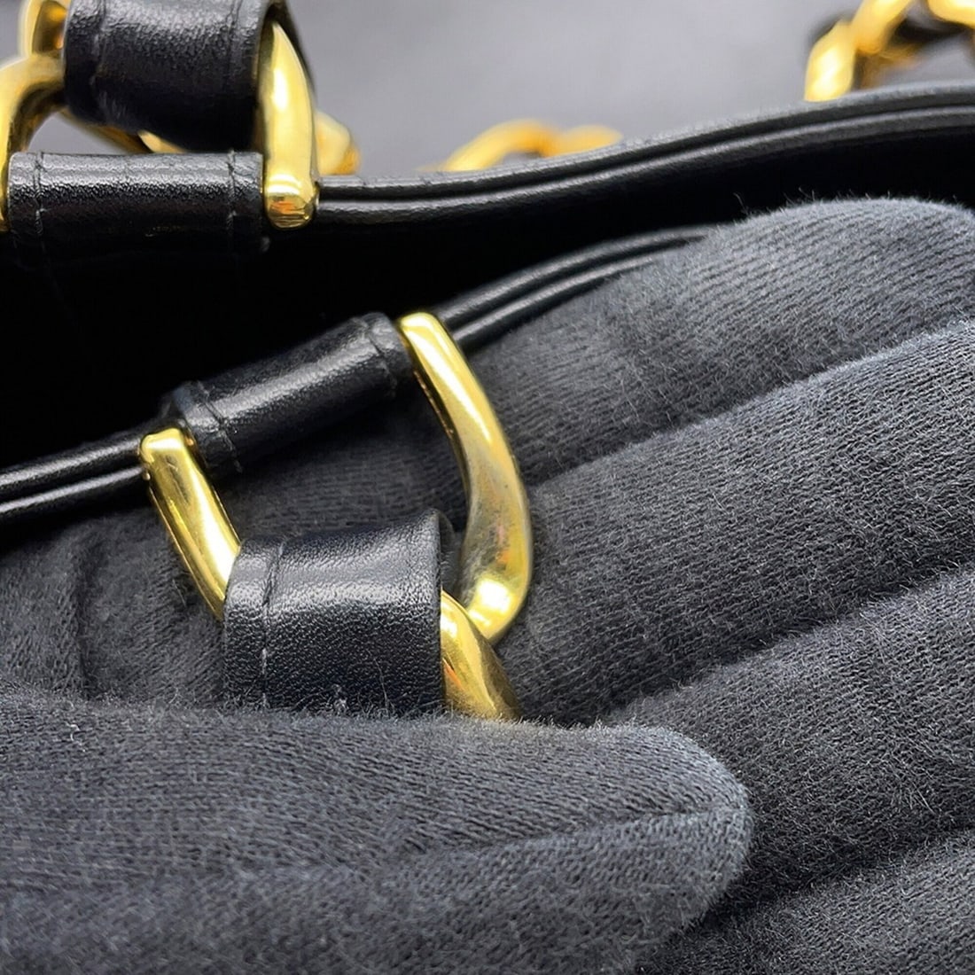 Cartier Trinity Ring - 14