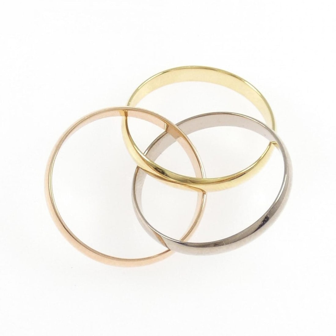 Cartier Trinity Ring - 3