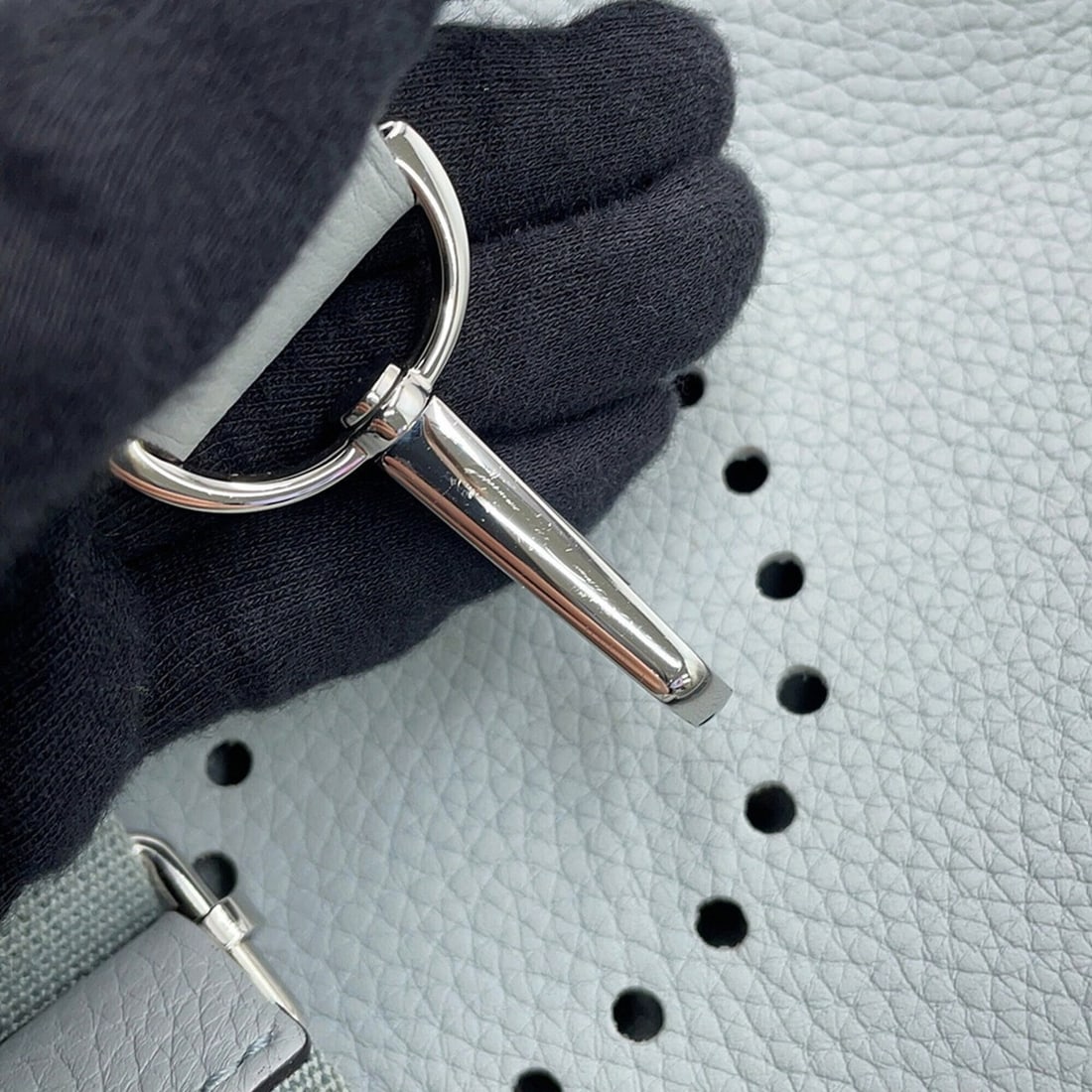 Cartier Maillon Panthère Ring - 11
