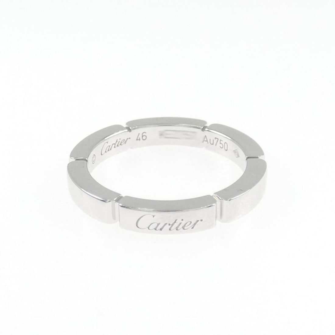 Cartier Maillon Panthère Ring - 2