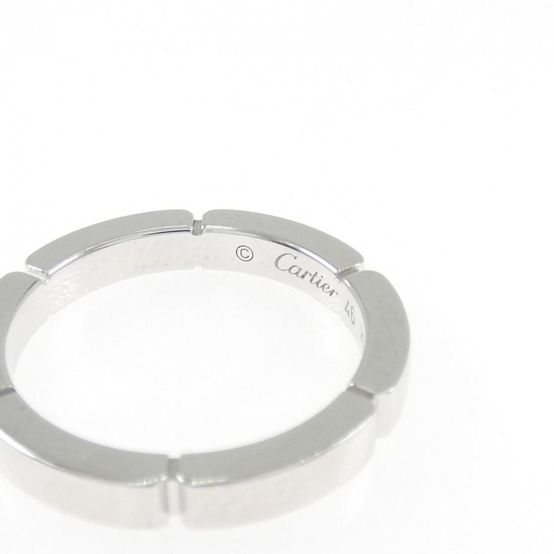 Cartier Maillon Panthère Ring - 3