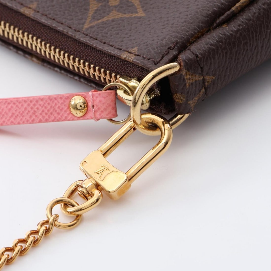 Cartier Mini Love 1P Ring - 7