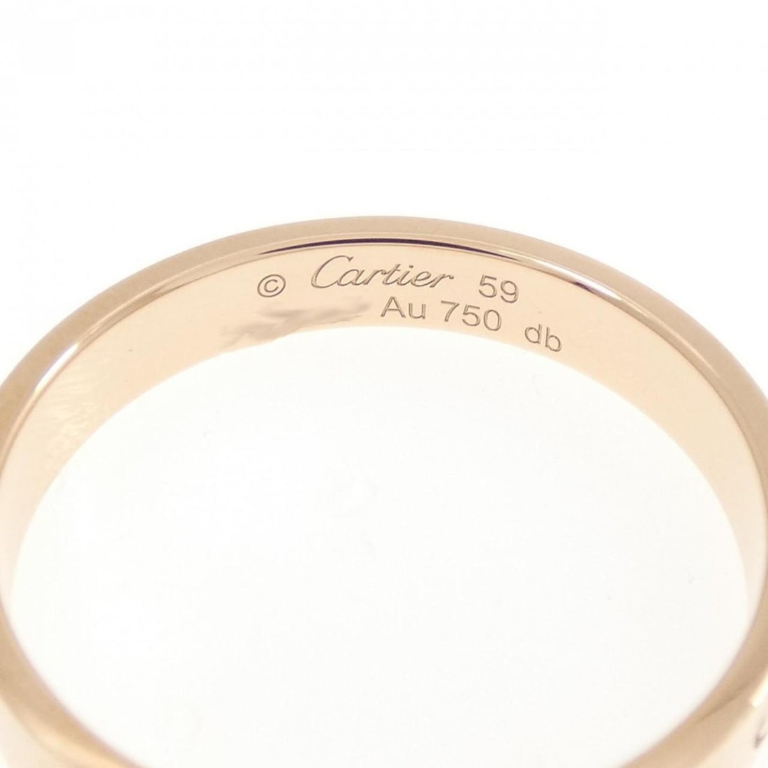 Cartier Mini Love Ring - 3