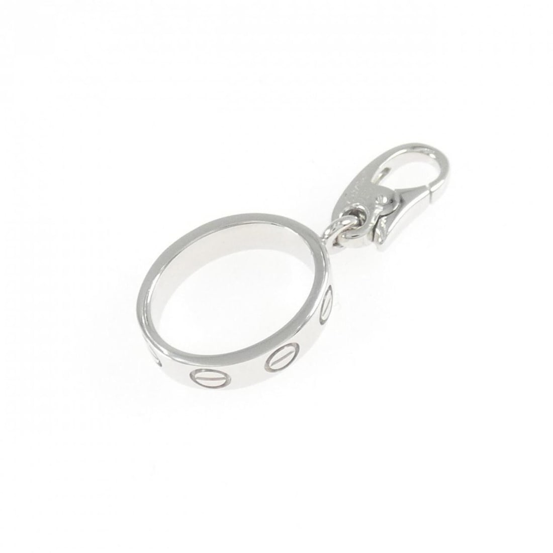 Cartier Love Charm - 2