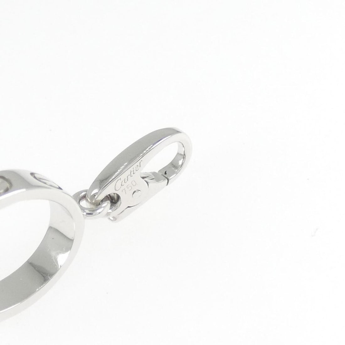 Cartier Love Charm - 3