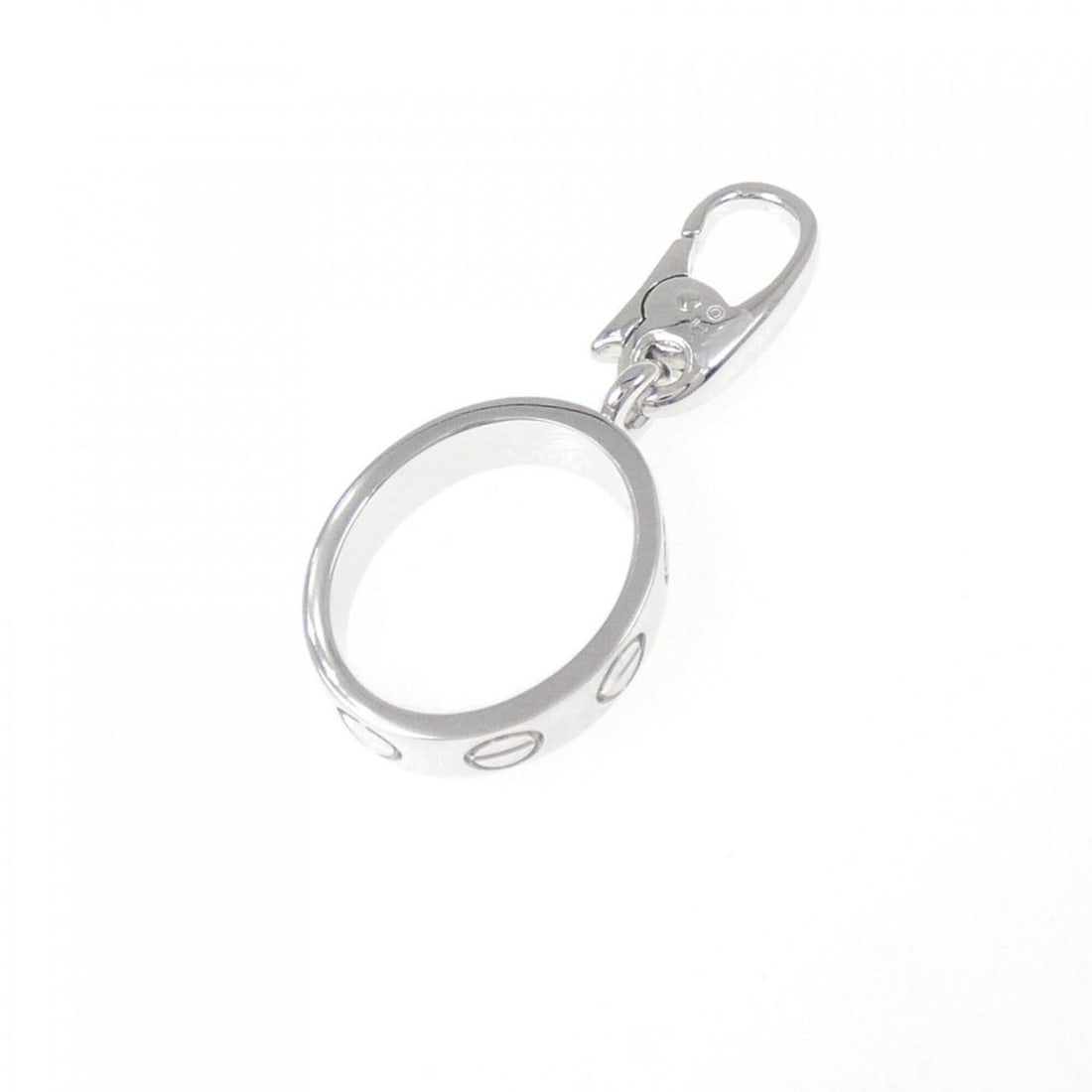 Cartier Love Charm - 2