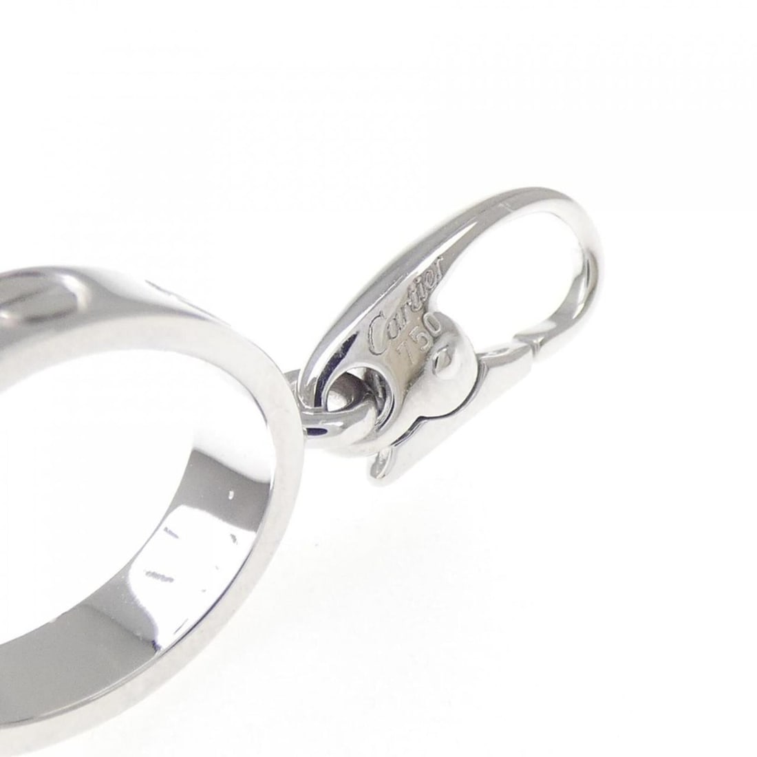 Cartier Love Charm - 3