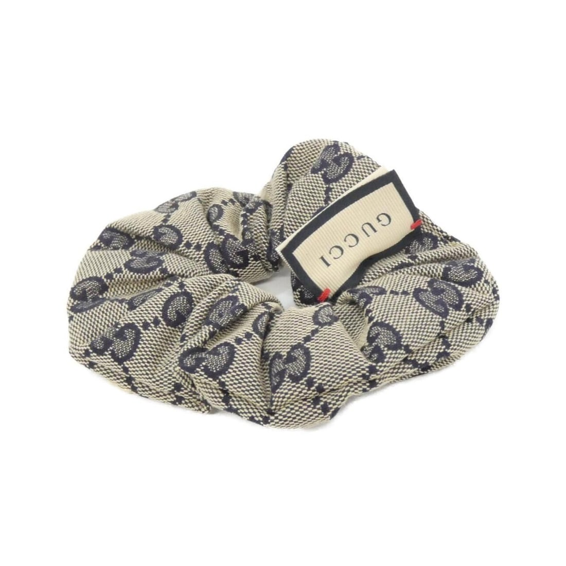Gucci 790225 3GANH Scrunchie - 2