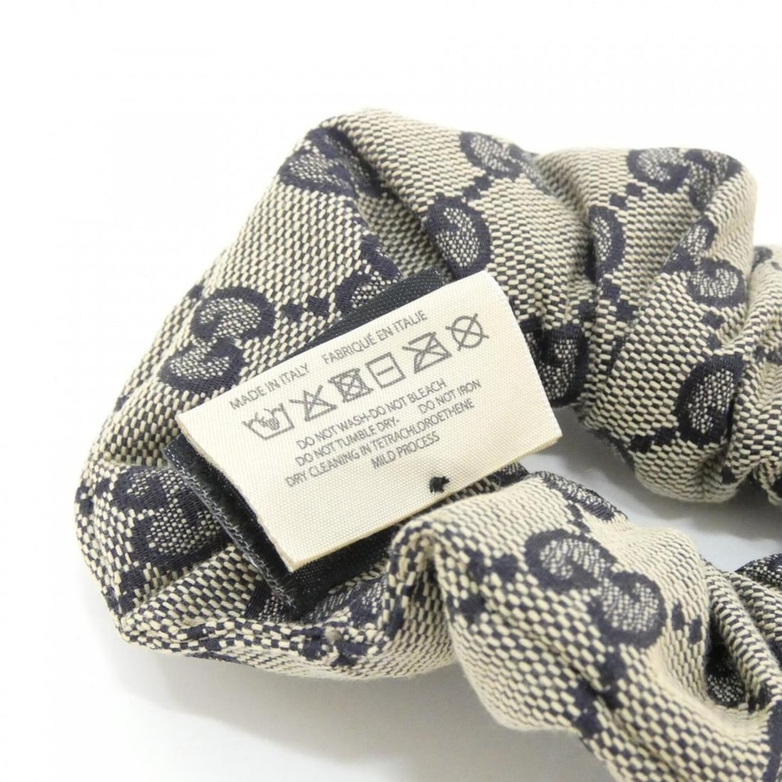 Gucci 790225 3GANH Scrunchie - 4