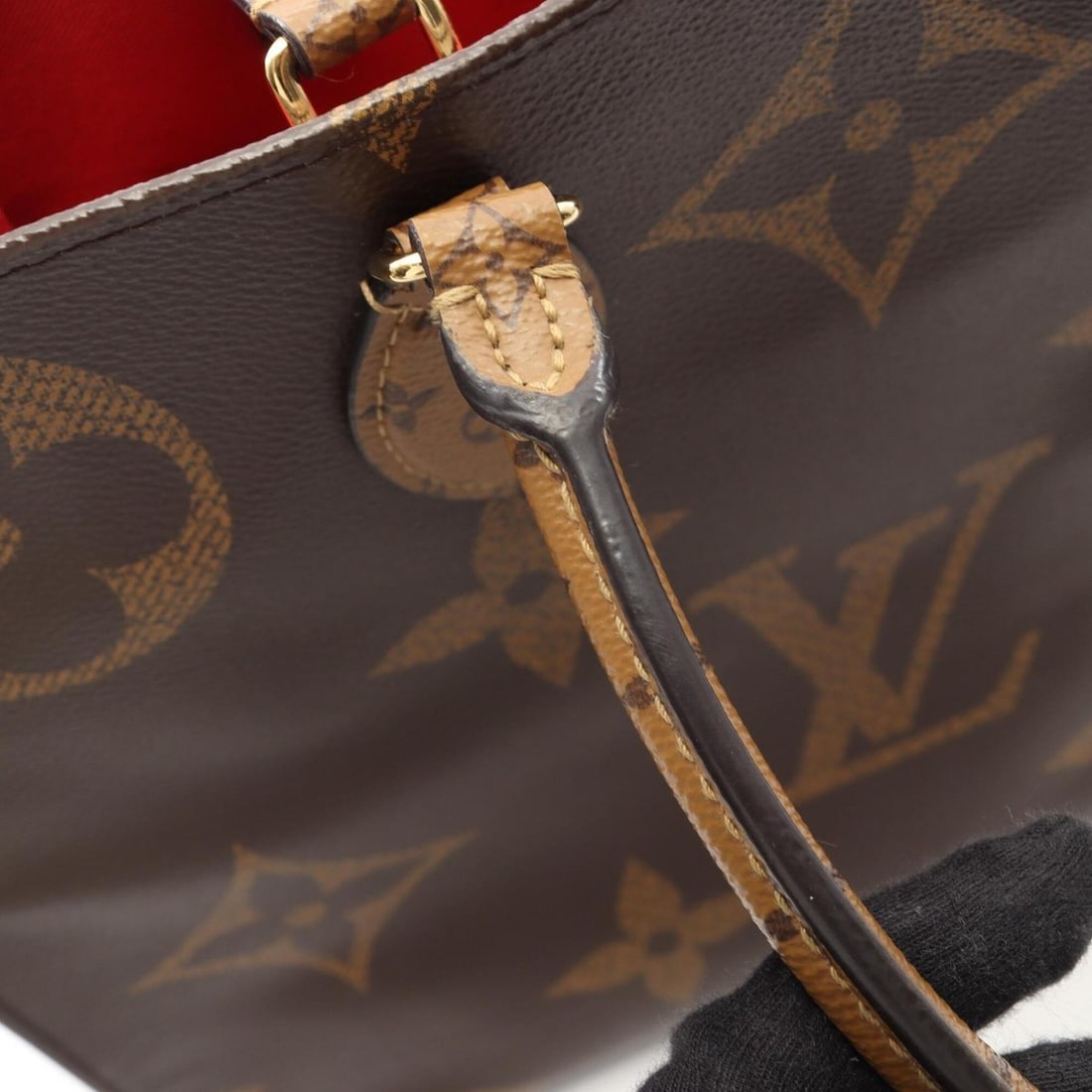 Gucci 790225 3GANH Scrunchie - 9