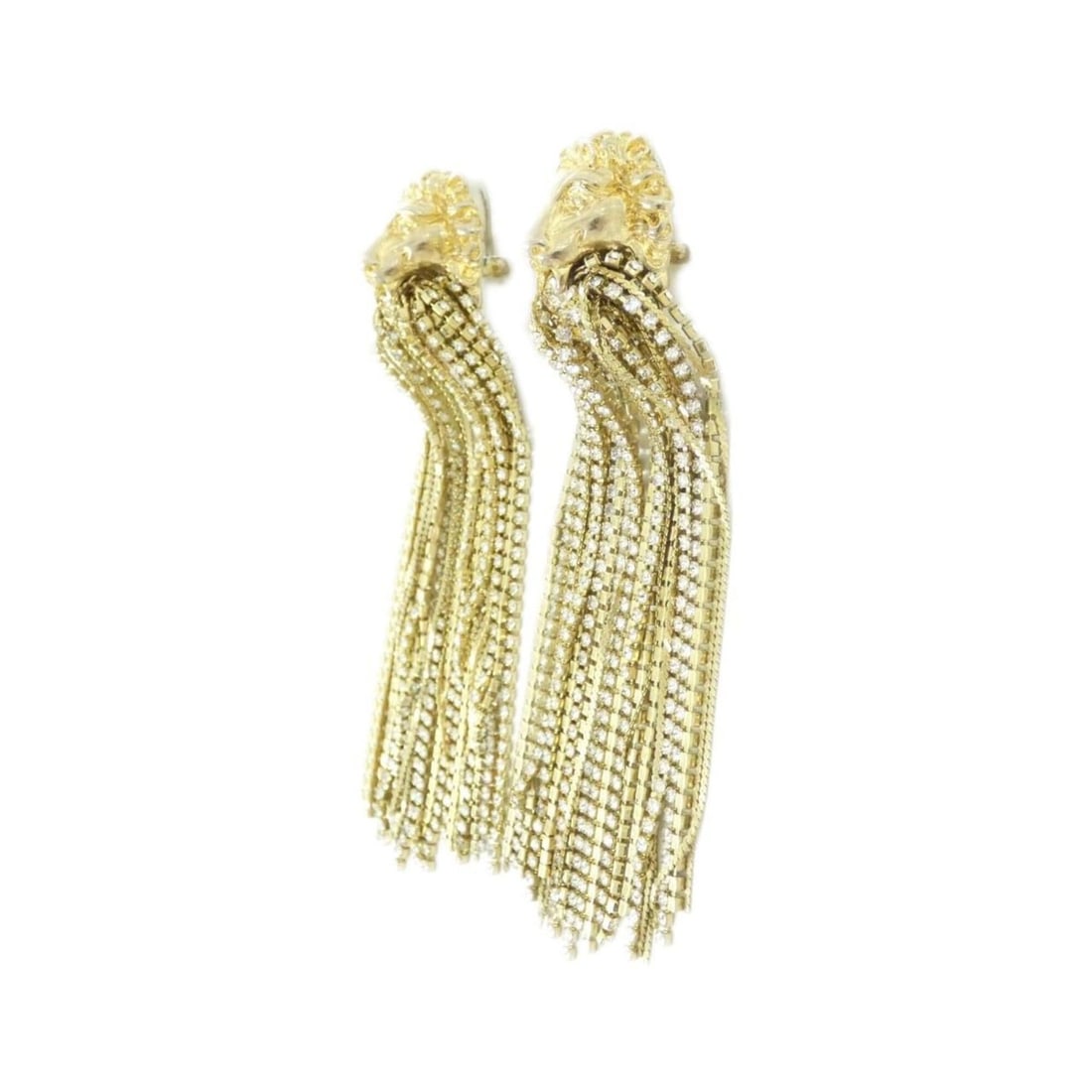 Gucci earrings - 2