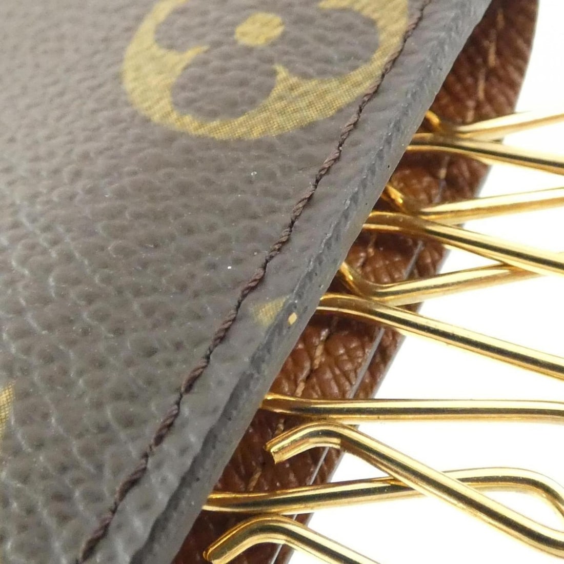 Louis Vuitton Monogram Multicles M62630 Key Case - 3