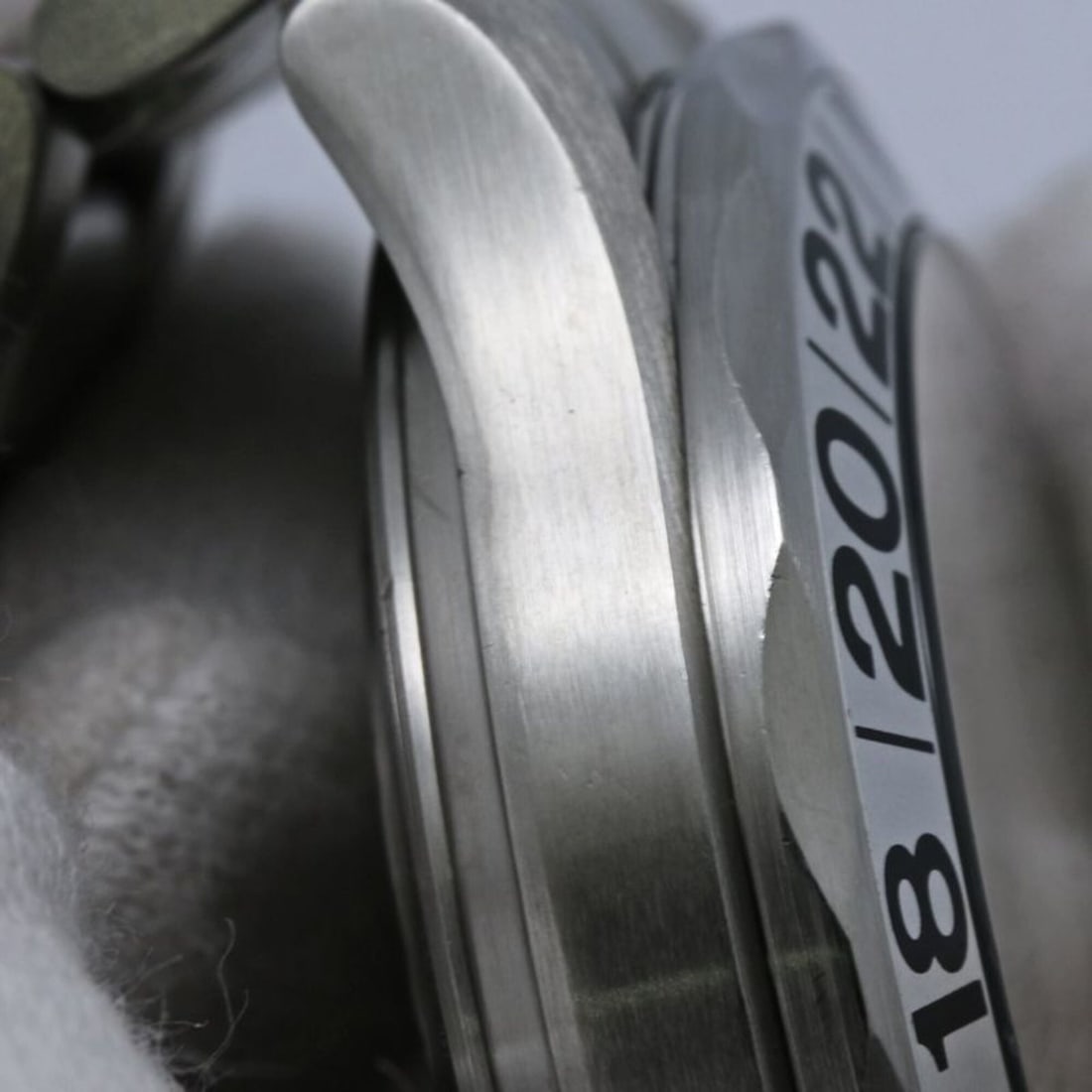 Tiffany T Wire Ring - 13