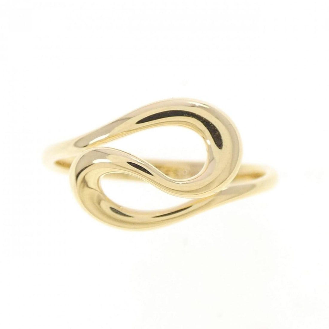 Tiffany Open Wave Ring - 2