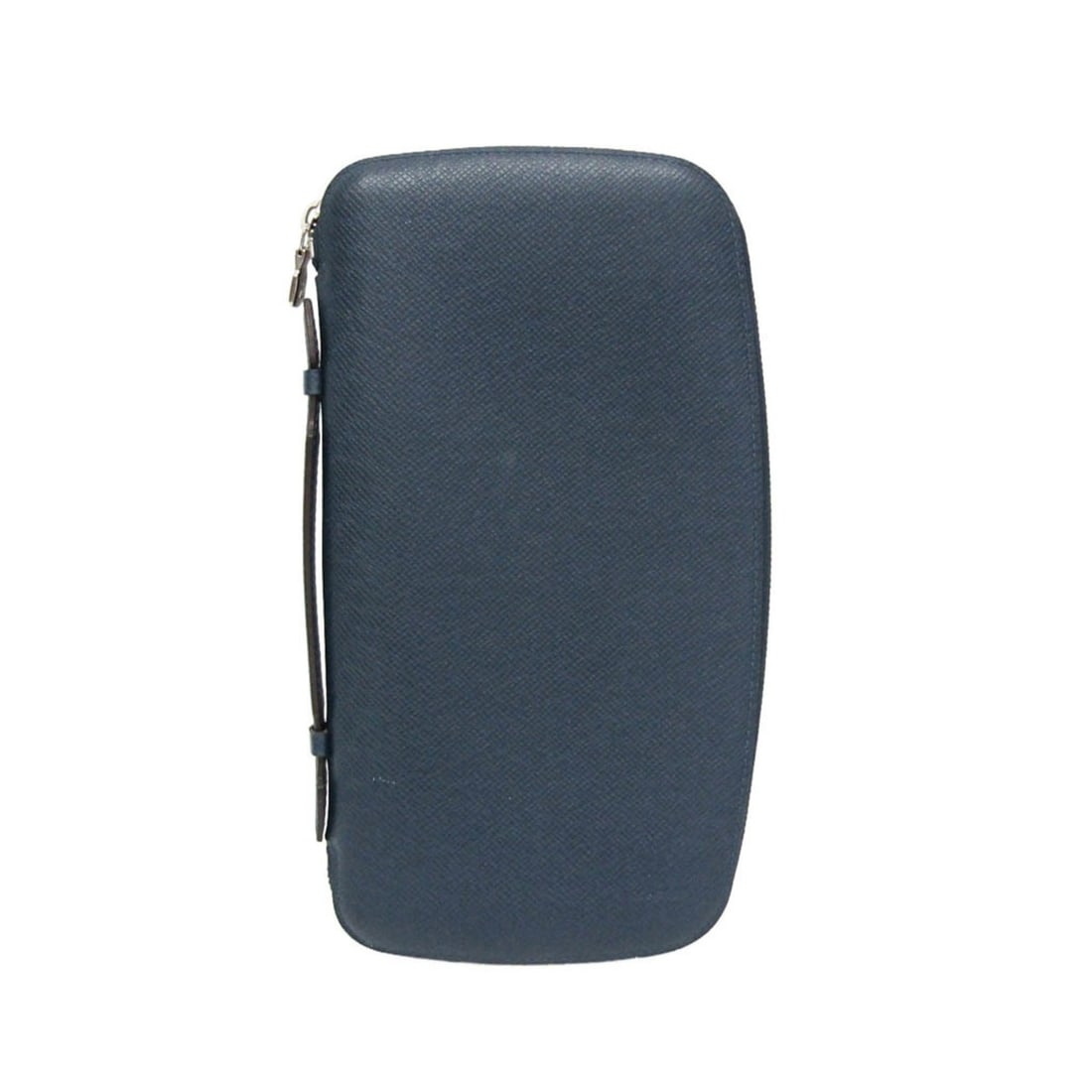 Louis Vuitton Taiga Travel Case Organizer Atoll M30653 Men's Taiga Leather Long Wallet (bi-fold)
