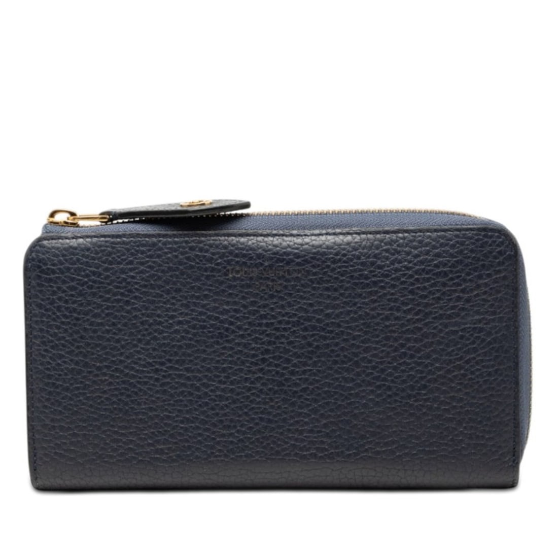 Louis Vuitton Portefeuille Comet L-shaped Zipper Long Wallet M68582 Blue Marine Navy Taurillon: --- Catalog ---Category: SizeSize (HxWxD): 10.5cm x 19.5cm x 2.5cm / 4.13'' x 7.67'' x 0.98''Category: DesignType: Long wallet (bi-fold)Color: Navy, Navy BlueGender: WomenMaterial: Leather Leather/Fur