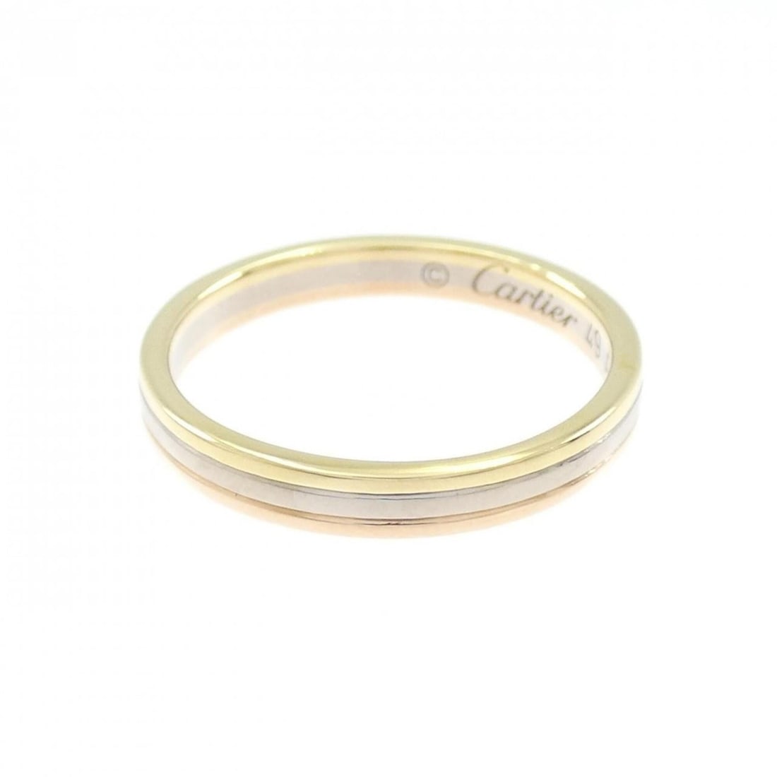Cartier Vendôme Ring - 2