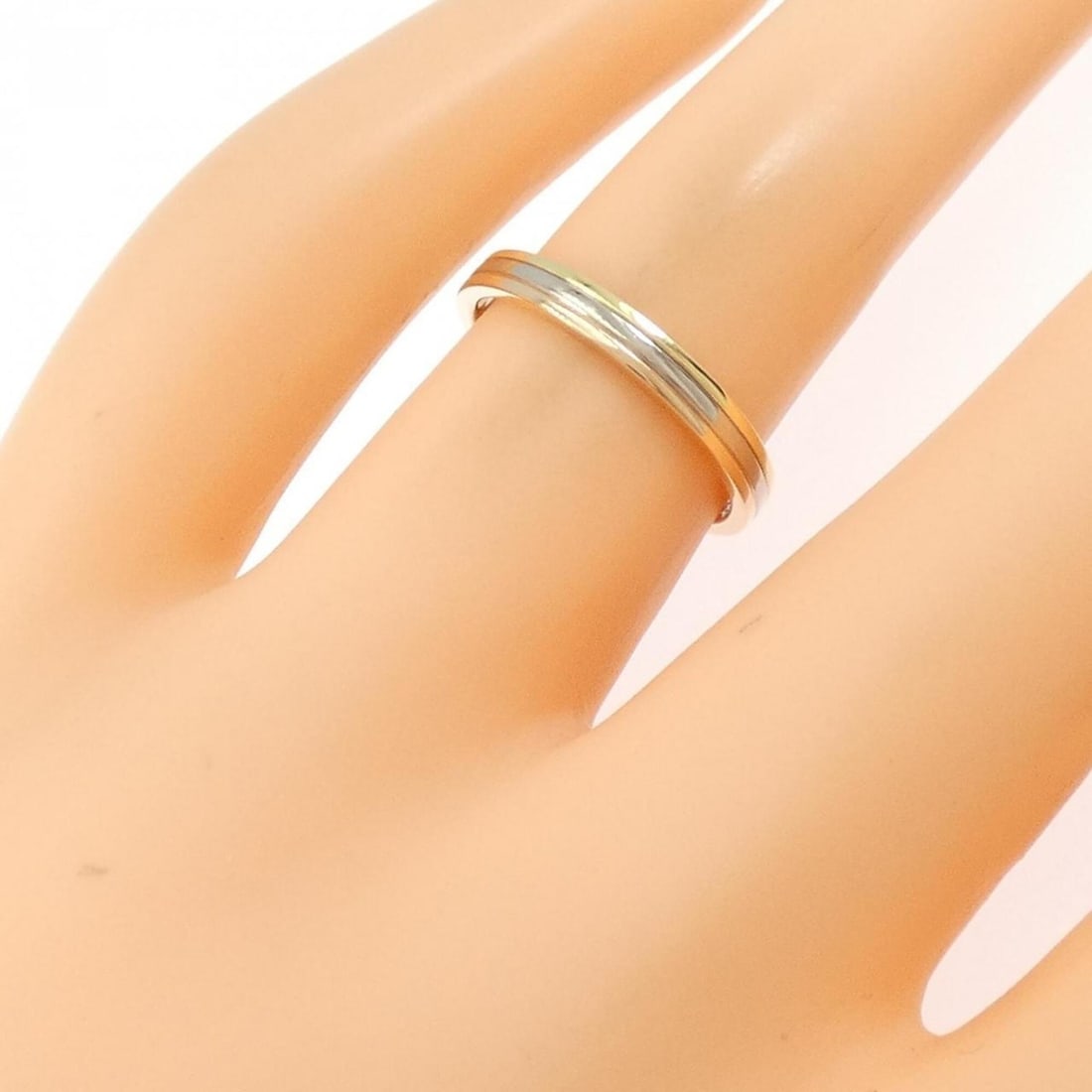 Cartier Vendôme Ring - 3