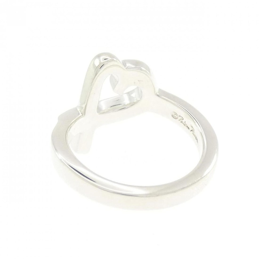 Tiffany Loving Heart Ring - 3