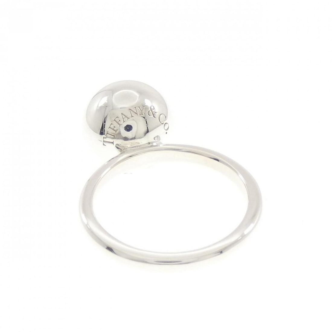 Tiffany Ball Ring - 3