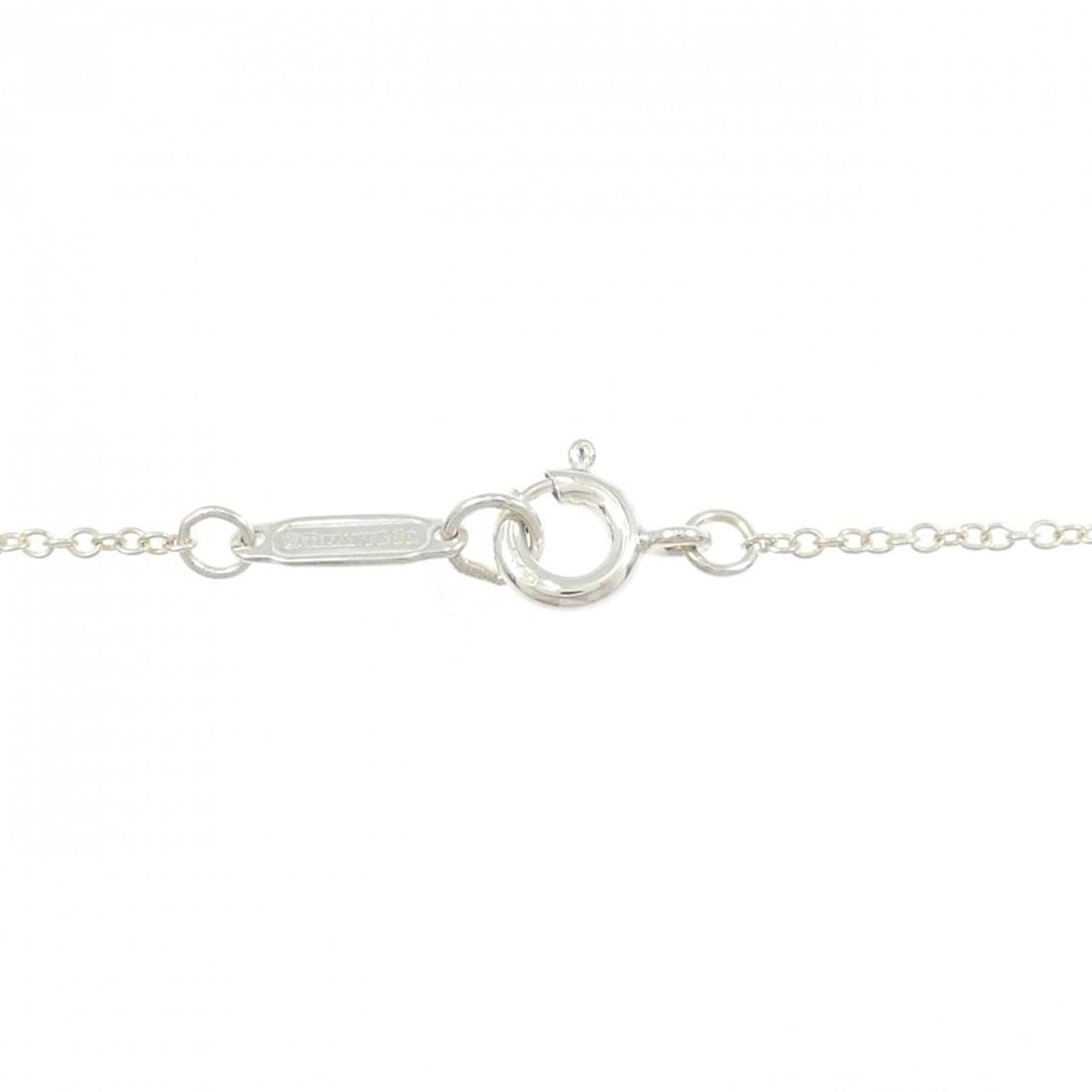 Tiffany Bow Necklace - 5