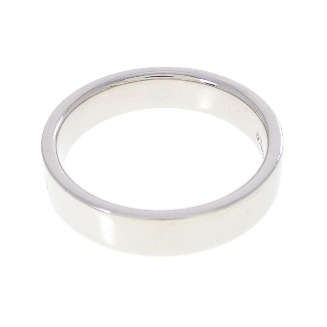 Tiffany Band Ring - 3