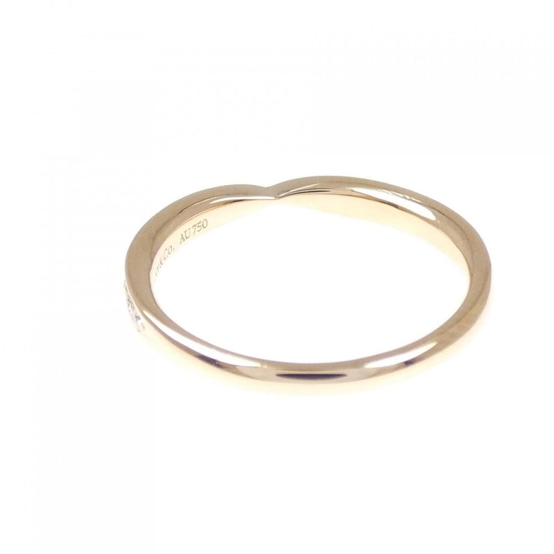 Tiffany Harmony Ring - 3