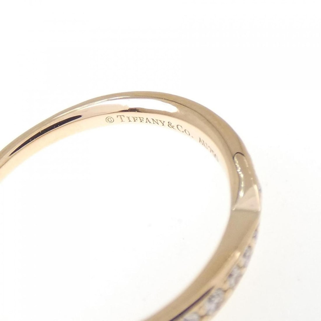 Tiffany Harmony Ring - 4
