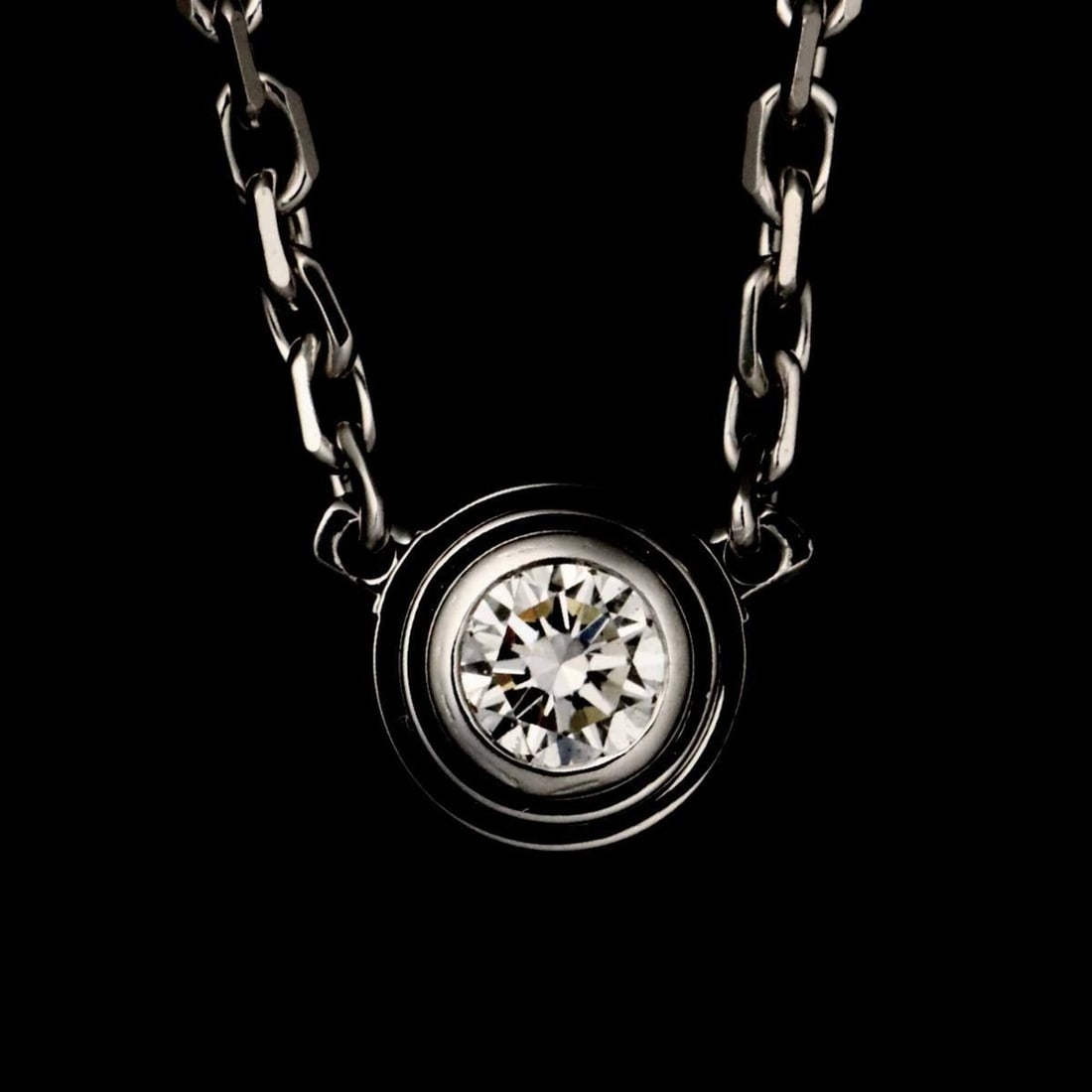 Tiffany Harmony Ring - 6