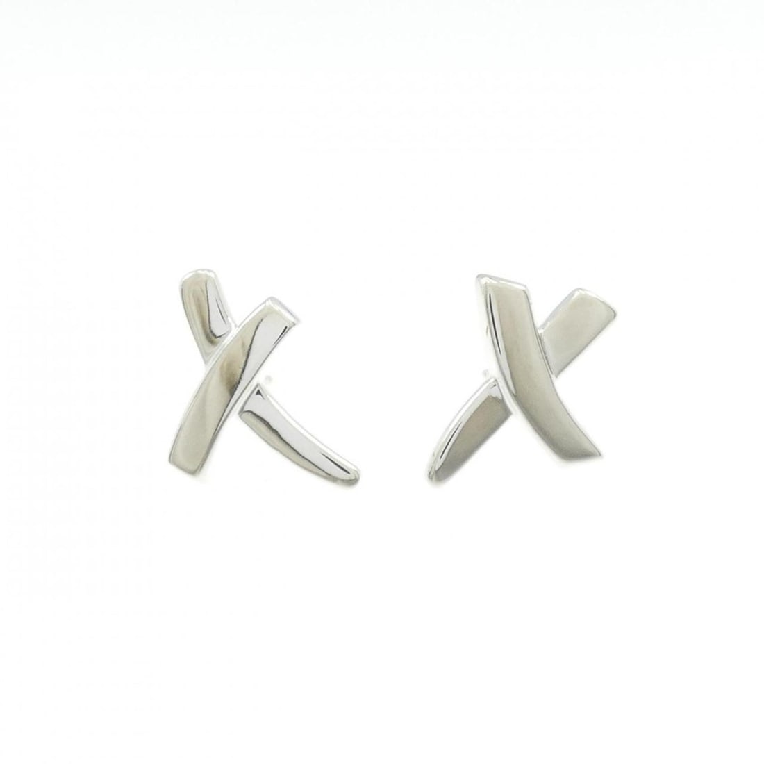Tiffany Kiss Earrings