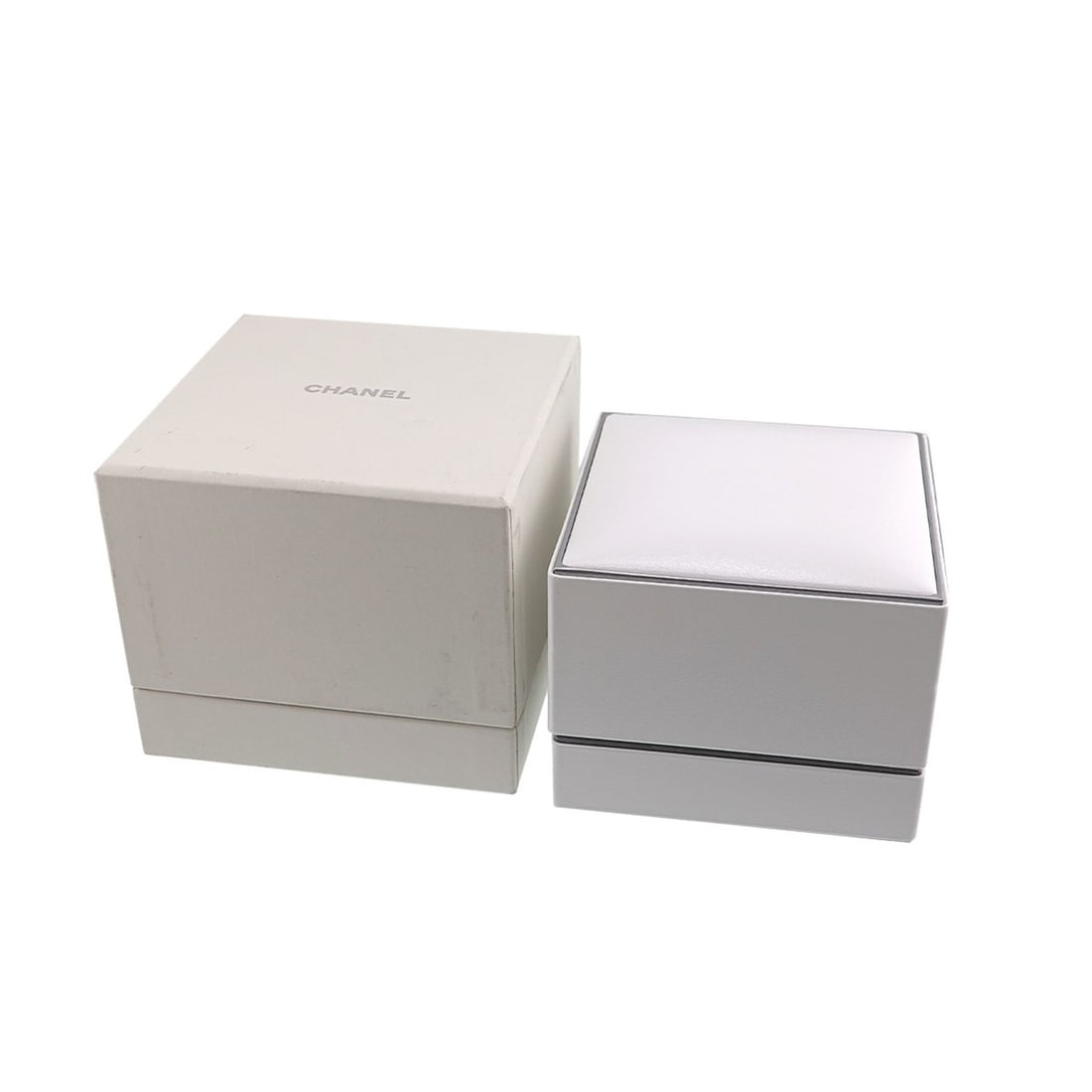Tiffany Atlas Ring - 10