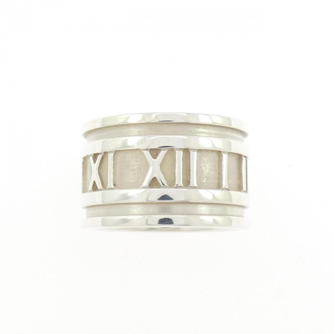 Tiffany Atlas Ring - 2