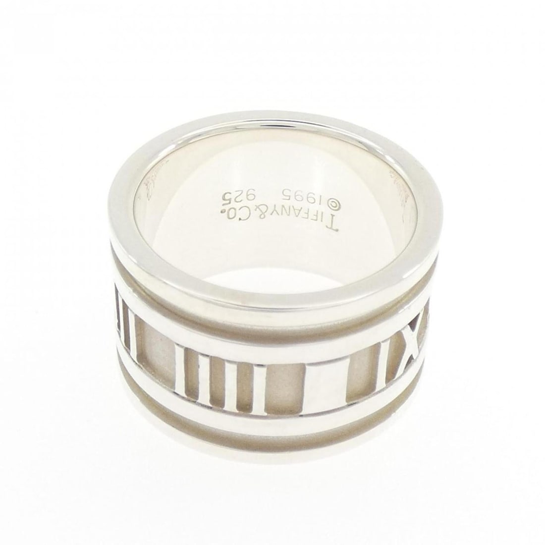 Tiffany Atlas Ring - 3